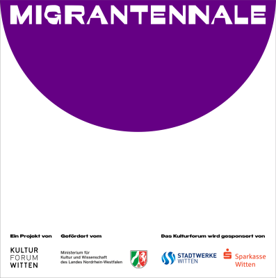 MIGRANTENNALE
